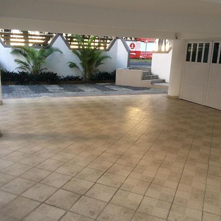 Sparkle View Flic en Flac Luaran gambar